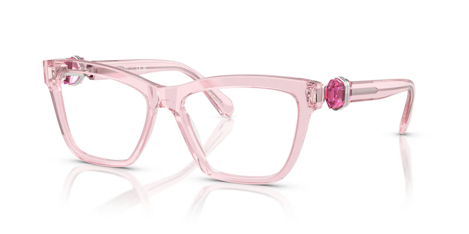 Swarovski 2021 Eyeglasses - view 33